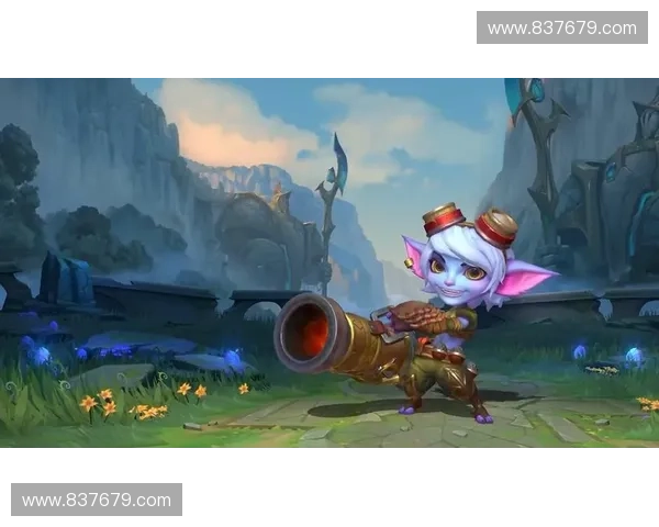 双修小炮崛起：探秘全新玩法与策略提升火力输出